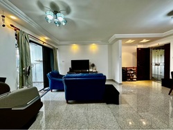 Blk 201D Compassvale South Gate (Sengkang), HDB 5 Rooms #579306201